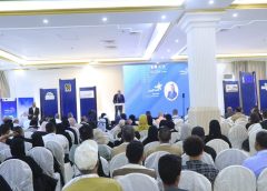 عدن تستضيف النسخة الثالثة من «مختبر الابتكار الاجتماعي» تحت عنوان «الاقتصاد الأزرق»