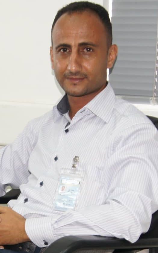 صادق الجابري