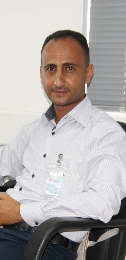 صادق الجابري