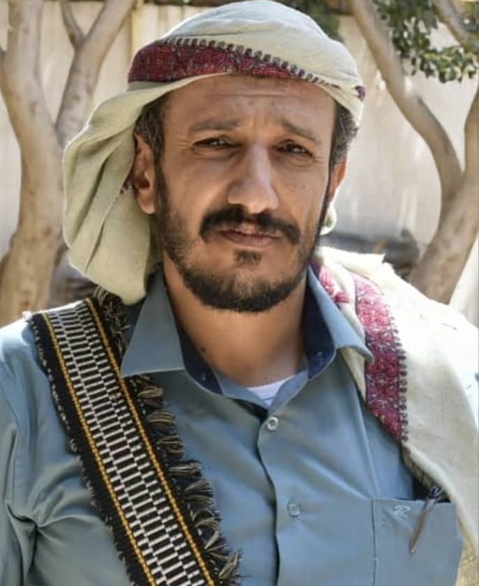 علوي المحضار