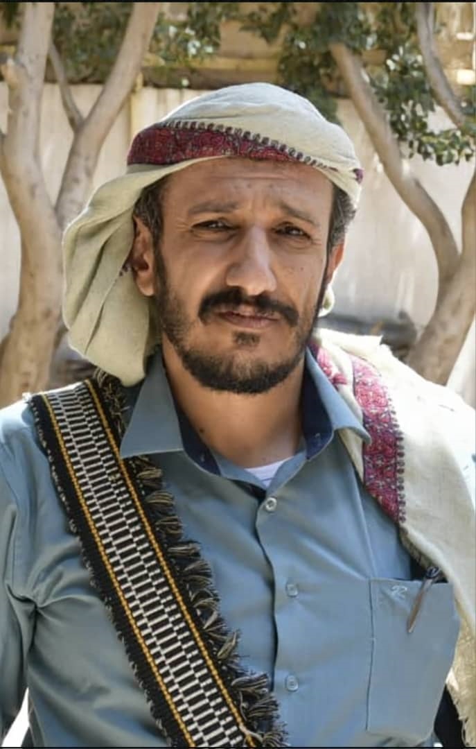 علوي المحضار