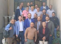 صندوق تنمية المهارات يختتم برنامج “الأكسل المتقدم” لـ 25 كادراً من شركة “يو” للاتصالات بالتعاون مع أكاديمية أبو غزالة.