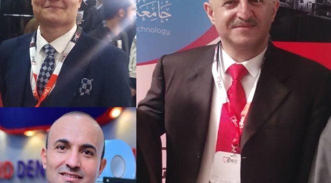 حضور كبير يشهده مؤتمر إيدك لطب الأسنان