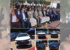 بضمان مليون كيلومتر أو عشر سنوات.. “ناتكو للسيارات” تدشن معرض “جيتور” و”سوايست” في اليمن