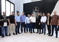 الشركة المتحدة للهندسة والسيارات تحصل على شهادة ISO العالمية لأمن المعلومات