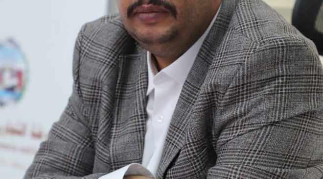 الهادي يشيد باستجابة وزارة الاقتصاد منح مهلة استثنائية لتصحيح أوضاع الوكالات التجارية