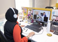 مجموعة هائل سعيد أنعم وشركاه تطلق بالشراكة مع مايكروسوفت مرحلة جديدة لتوظيف الذكاء الاصطناعي في أعمالها