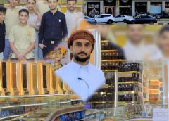 تدشين “بهارات حافظ الشعيبي” في أمانة العاصمة