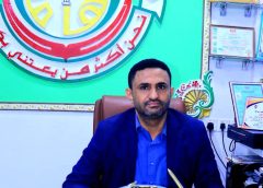 مدير عام مستشفى تهامة التخصصي في محافظة الحديدة: خدماتنا الراقية توفر على المريض عناء السفر إلى صنعاء