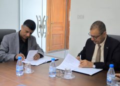 شراكة استراتيجية بين جامعة الرشيد الذكية و«مزايا» لتمكين الطلبة بمهارات المستقبل وأنظمة ERP