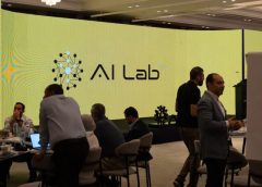 مجموعة هائل سعيد أنعم وشركاه تطلق مختبر الذكاء الاصطناعي لقيادة مرحلتها القادمة من التحول