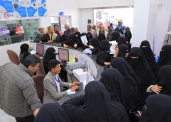 مستشفى التوفيق الاستشاري يدشن المخيم الطبي السنوي لمرضى السكري والضغط