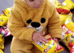 برنامج ” اعرف وطنك ” يسلّط الضوء على دعم الصناعات والمنتجات اليمنية ويبرز نجاح شبس كعبول* 