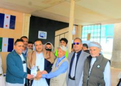 ​خلال زيارته لمعرض البناء والإنشاءات الخامس.. القائم بأعمال وزير الاقتصاد يجدد دعم الدولة للقطاع العقاري والصناعي