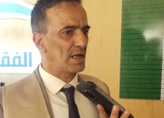 شركة “الفقيه للتجارة” تخطف الأنظار في ثاني أيام معرض البناء والإنشاء وتستعرض منتجاتها النوعية