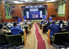 صندوق تنمية المهارات يختتم الملتقى التدريبي الثاني لتنمية القدرات.