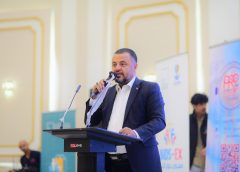 لقاء تحضيري للمشاركين في معرض ومنتدى بروج التقني 2026   