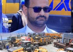 وسط حضور نخبة من رجال المال والأعمال.. رجل الأعمال “عبد الإله النصيري” يشيد بافتتاح المقر الرسمي لوكيل شركة XCMG الصينية للمعدات الثقيلة
