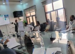 صندوق تنمية المهارات يختتم برنامجاً تدريبياً في التفاوض وصياغة العقود بالتعاون مع مركز الخير.