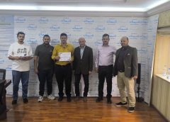 صندوق تنمية المهارات يختتم برنامجاً تدريبياً في السلوك الوظيفي بالتعاون مع المعهد الماليزي.