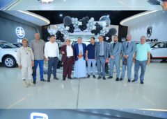 نجاح متواصل لمعرض UEACO بصنعاء وسط تفاعل جماهيري وإعلامي