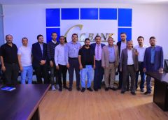 صندوق تنمية المهارات ومعهد كاك يختتمان برنامج «المحاسبة لغير المحاسبين» لكوادر كاك للتأمين.