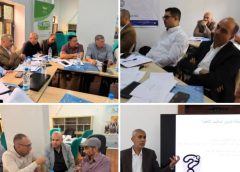 صندوق تنمية المهارات يؤهل 20 كادراً من مجموعة العالمية في تدريب المدربين بالتعاون مع مركز الخير.