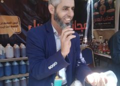 ماجد الاشموري: نستطيع ان نكتفي ذاتيا من منتجاتنا اذا توفرت الارادة