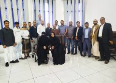 صندوق تنمية المهارات يختتم برنامجاً تدريبياً نوعياً في الأمن السيبراني لـ 16 كادراً من كاك بنك عبر معهد نيوهورزاين.