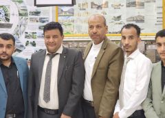 صبيح: جامعة الجزيرة ترفد سوق العمل بمخرجات ذات جودة عالية
