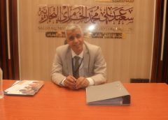 بمشاركة كبرى الشركات الوطنية.. مؤسسة “الخامري” تسجل حضوراً لافتاً في معرض البناء والإنشاءات بصنعاء