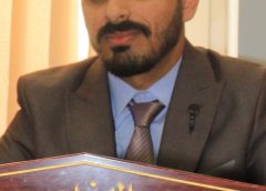 بحضور هندسي وفني لافت.. افتتاح “مكتب قابوس للمقاولات والاستثمار العقاري” في العاصمة صنعاء